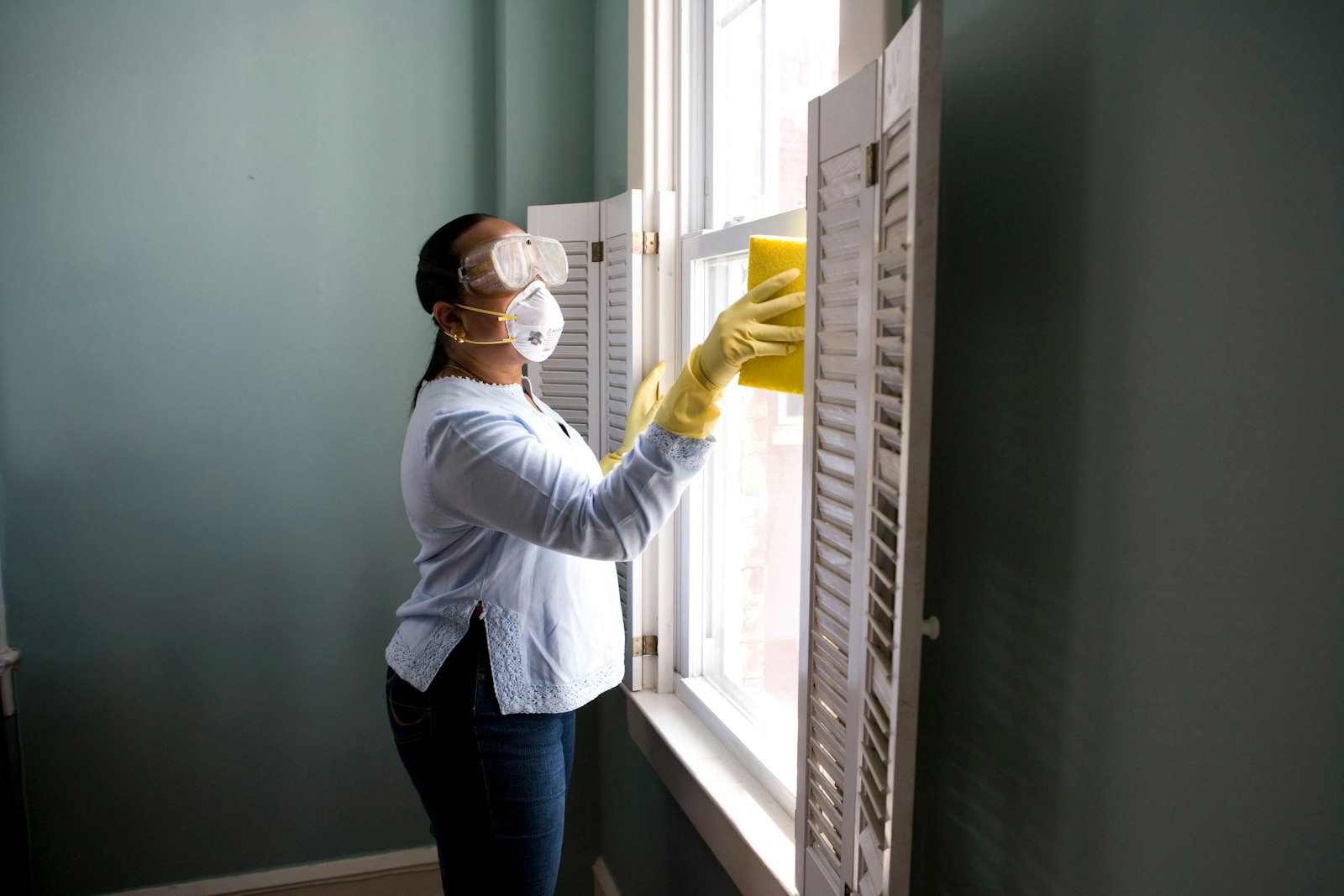 Burst Pipe Repair service in Killeen, TX