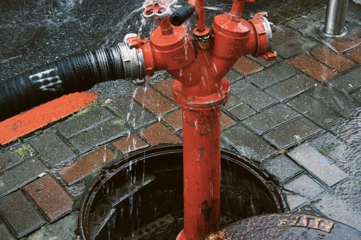 Commercial water damage restoration in Killeen